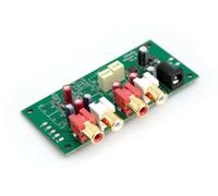 i2Audio Phono One Préamplificateur pour Micro MM