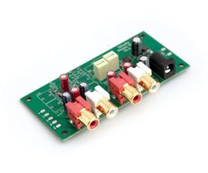i2Audio Phono One Préamplificateur pour Micro MM