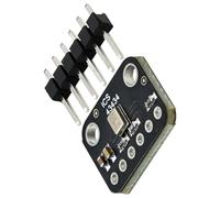 I2S Digital ICS-43434 I2S MEMS Module de microphones avec filtre de bruit pour projets IoT Module sonore