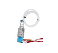 (I3 Mega 12V 40W)Extruder Head Kit for Chiron24V / Vyper24V/ MegaZeroV2.0 24V40W I3 Mega12V