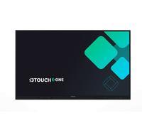 i3 Technologies E-ONE avec support mural - Display tactile 55"