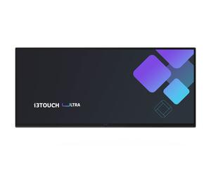 i3 Technologies i3TOUCH ULTRA 105“ 105" Display tactile