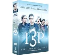 I3P Saison 1 DVD DVD