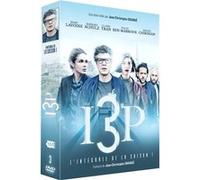 I3P Saison 1 DVD E