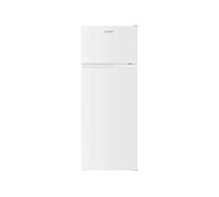 Réfrigérateur congélateur en haut Indesit I55T0412W