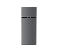Indesit Réfrigérateur pose libre I55T0 412X 206 L Acier inoxydable