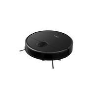 Midea Aspirateur robot I5C – 4000 Pa d'aspiration – 3-en-1 – Noir