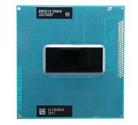 I7 3632QM SR0V0 2,2 GHz Quad-Cores Processeur for Ordinateur Portable à Huit Threads 35 W Socket G2 / rPGA988B