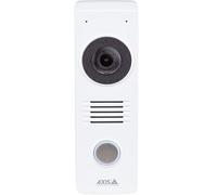 Axis I8116-E système vidéophone 5 MP Blanc Blanc G