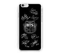I8C1FWL BTS Army Coque iPhone 6 plus/6s Plus Case Z3Z9AMP