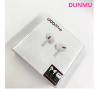 i9000 pro Ecouteurs sans fil bluetooth Bluetooth écouteurs sans fil casque tactile Aire écouteurs pour iPhone Android pod-Type AIRS