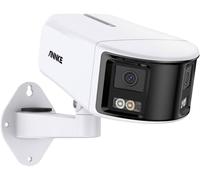 I91DW Annke I91DW Ethernet IP Caméra de surveillance 4096 x 1840 pixels