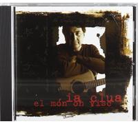 Ia Clua - El Mon on Visc [Import]