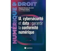 IA, Cybersécurité et Data : garantir la conformité numérique
