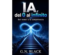 IA, del 0 al Infinito: DEL TEMOR A LA COMPETENCIA