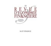 Ia Et Finance