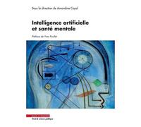 Ia Et Santé Mentale
