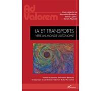 IA et transports: Vers un monde autonome