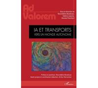 IA et transports: Vers un monde autonome
