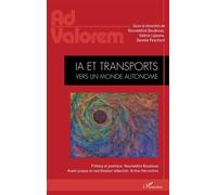 IA et transports: Vers un monde autonome