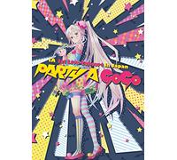 IA-First Live in Japan 'Party A Go O' [Edizione: Giappone] [Import]