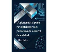 IA generativa en pruebas: Revolucione sus procesos de control de calidad