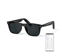 IA Glasses : lunettes intelligentes avec ChatGPT, traduction en temps réel