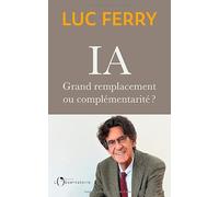 IA : grand remplacement ou complémentarité ?