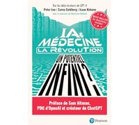 IA & médecine - la révolution: Un potentiel infini ?