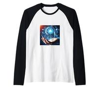IA Mind Manche Raglan