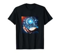 IA Mind T-Shirt