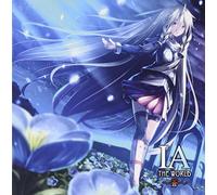 IA The World-Ao [Import]