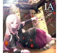 Ia the World-Hana [Import allemand]