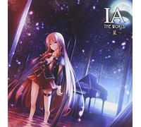Ia the World-Hoshi- [Import allemand]