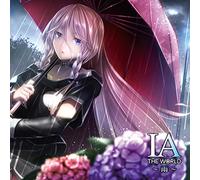 Ia the World [Import allemand]