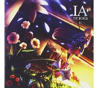 Ia the World-Kage- [Import allemand]
