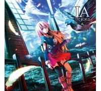IA The World-Kaze [Import]