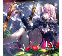 IA The World-Kokoro [Import]