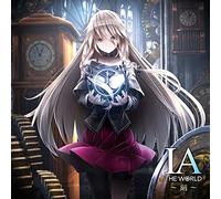 Ia the World:Toki [Import allemand]