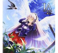 Ia the World-Tsubasa- [Import allemand]