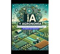 IA y AGRONOMIA: APLICACIONES PRACTICAS CON ChatGPT