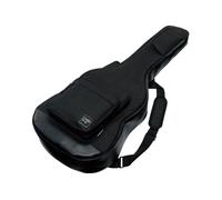 IAB540-BK Black Acoustic Guitar Powerpad