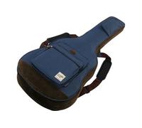 IAB541-NB Navy Blue Acoustic Guitar Powerpad