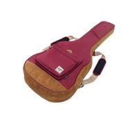 IAB541-WR rouge - Housse guitare acoustique