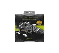 IABS4XC32 - Jeu de cordes basse acoustique - Carbon X-Coated bronze 80/20 - Diapason 32 40-95