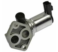 IAC Moteur Compatible avec Ford pour EXPLORER 2002 pour MUSTANG 1996-2001 pour THUNDERBIRD 1996-1997 Valve de contrôle d'air de ralenti de voiture F6AE-9F715EA