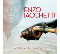 Iacchetti Enzo - Acqua Di Natale [Import]