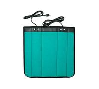Itech Tapis thérapeutique Iacer Mag Ter. 40x40 cm + 3 solénoïdes