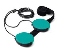 IACER Paire de Solénoïdes professionnels, Ø 11 cm, pour traitement à haute fréquence