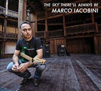 Sky There'll Always Be